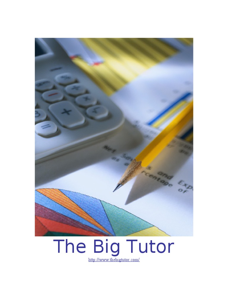 Basics of Accounting and Book Keeping PDF Debits And Credits