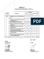 KKM Kurikulum 2013 PPKN Kelas V