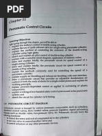 CH-11 - Pneumatic Control Circuits