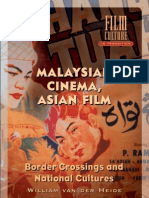 Malaysian Cinema