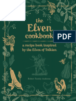 The Elven Cookbook - Robert Tuesley Anderson