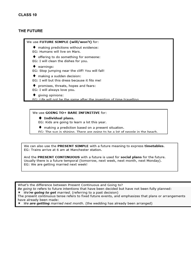 Classs 10 pdf adjective linguistics