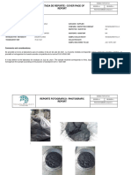 Pet Coke Analys Result ZETMAN E.S LIMITED 23-07-2021