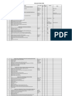 Evaluasi TKRS