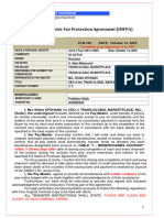 NCNDA-IMFPA 11. 4 COMMISSION AGREEMENT Seidu PDF