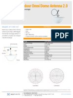 Antenna Indoor Omni Brief