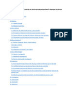 Proyecto de Investigación Del Síndrome de Piernas y Pies Parte 2