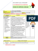 Ses-Lun-Mat - Practicamos en Gráficos Lineales