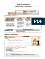 Sesion de La Materia C.T. 03 de Octu.