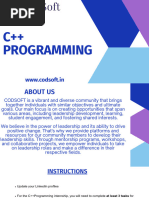 C Projects