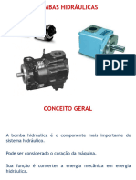 Módulo 3 - Bombas Hidráulicas