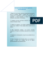 Lección 48 - La Obediencia, Llave Maestra Del Favor de Dios