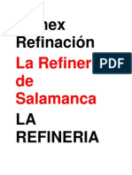 Pemex Refinación