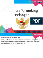 Peraturan Perundang-Undangan 1