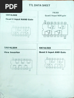 CMOS High-Speed Product Overview | PDF | Arithmetic | Digital