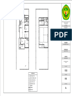 14 - Rencana Instalasi Listrik