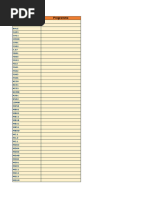 SAP Transactions 