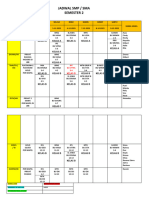 Jadwal SMP Sma 4 Desember