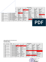 Jadwal Asesmen Sumatif Akhir Semester Ganjil 2023