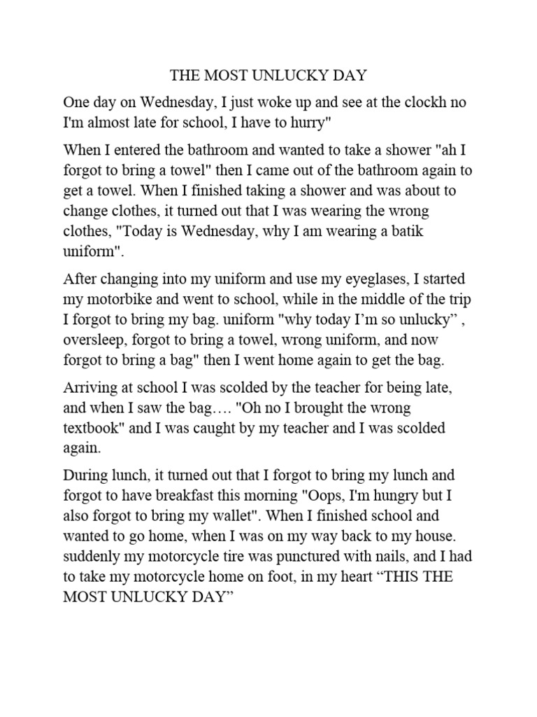 the-most-unlucky-day-pdf