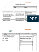 6°plan Unidad 8 Datos y Azar NOVIEMBRE 2023