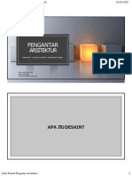 3 - Desain Arsitektur PDF