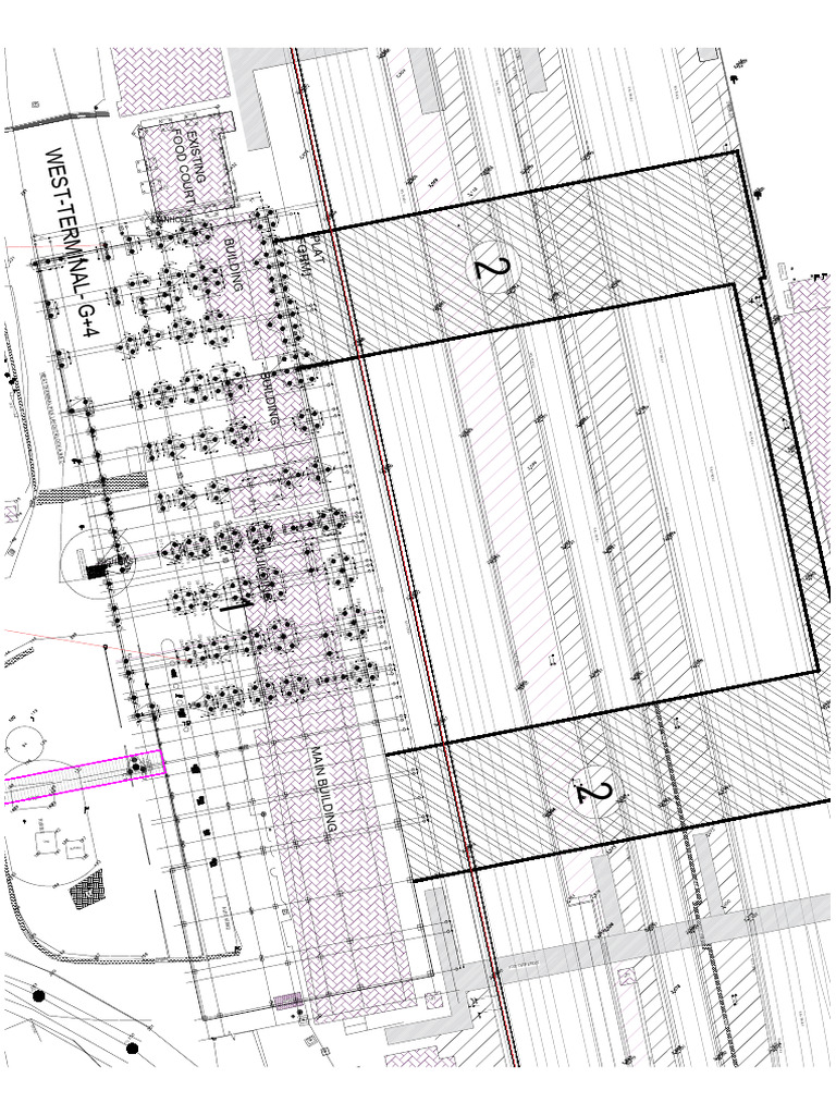Master Plan For Building Layouts - 5.12.2023-Model | PDF