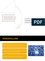 Energy Storage System