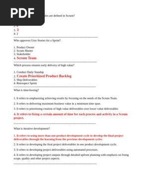 SFC exam