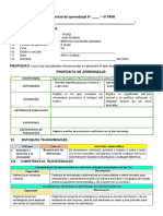 Actividad de Aprendizaje N