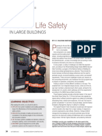 Life Safety in Buildings
