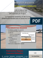 Pavimentos Rígidos