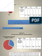 Grafico N°5 y 6