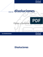 03 Presentacion Disoluciones