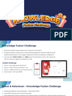 Knowledge Fusion Challenge - TNC
