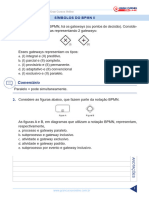 Resumo - 1293615 Bruno Eduardo - 47604420 Gestao Por Processos 2018 Aula 05 Simbolos Do BPMN II