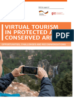 GIZ Virtual Tourism