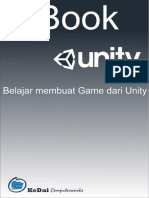 Modul Unity 3D