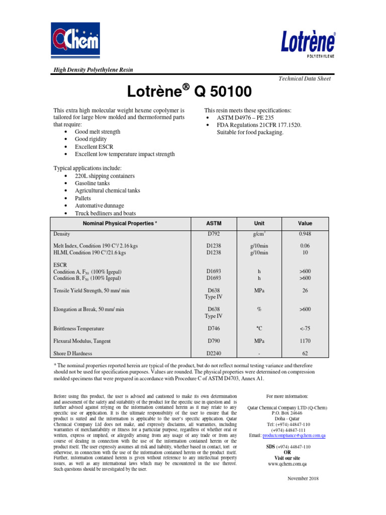 lotr-ne-q-50100-high-density-polyethylene-resin-pdf-polyethylene