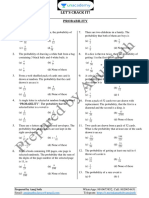 Probability 1