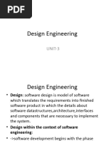 Design Engineering