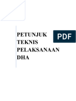 V3. Petunjuk Teknis Pelaksanaan Dha 2023