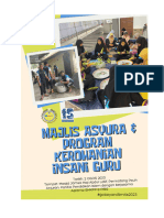 Dokumentasi Majlis Asyura 2023 PDF