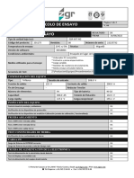 Protocolo de Ensayo Protocolo de Ensayo