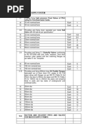 RFQ - Valves