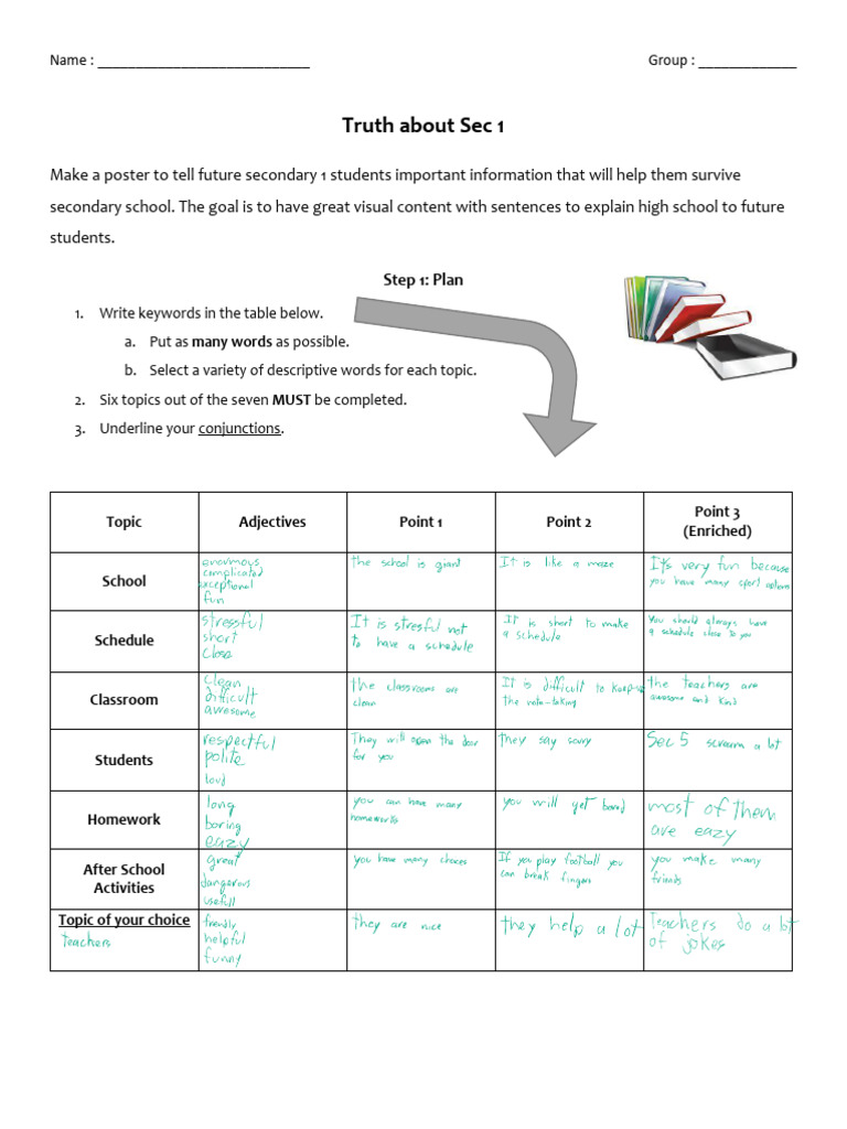 C3-Poster Presentation | PDF | Pronoun | Language Mechanics