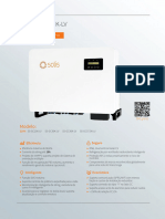 DATASHEET - 30 KW