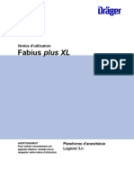 IfU Fabius Plus XL 9053389