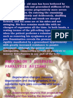 Parkinson's Disease