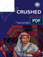 Crushed - 22 - PDF Exec Summary 11 Jan